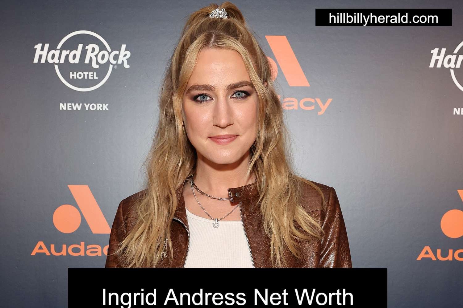 Ingrid Andress Net Worth, Personal Life and More - Hillbilly Herald