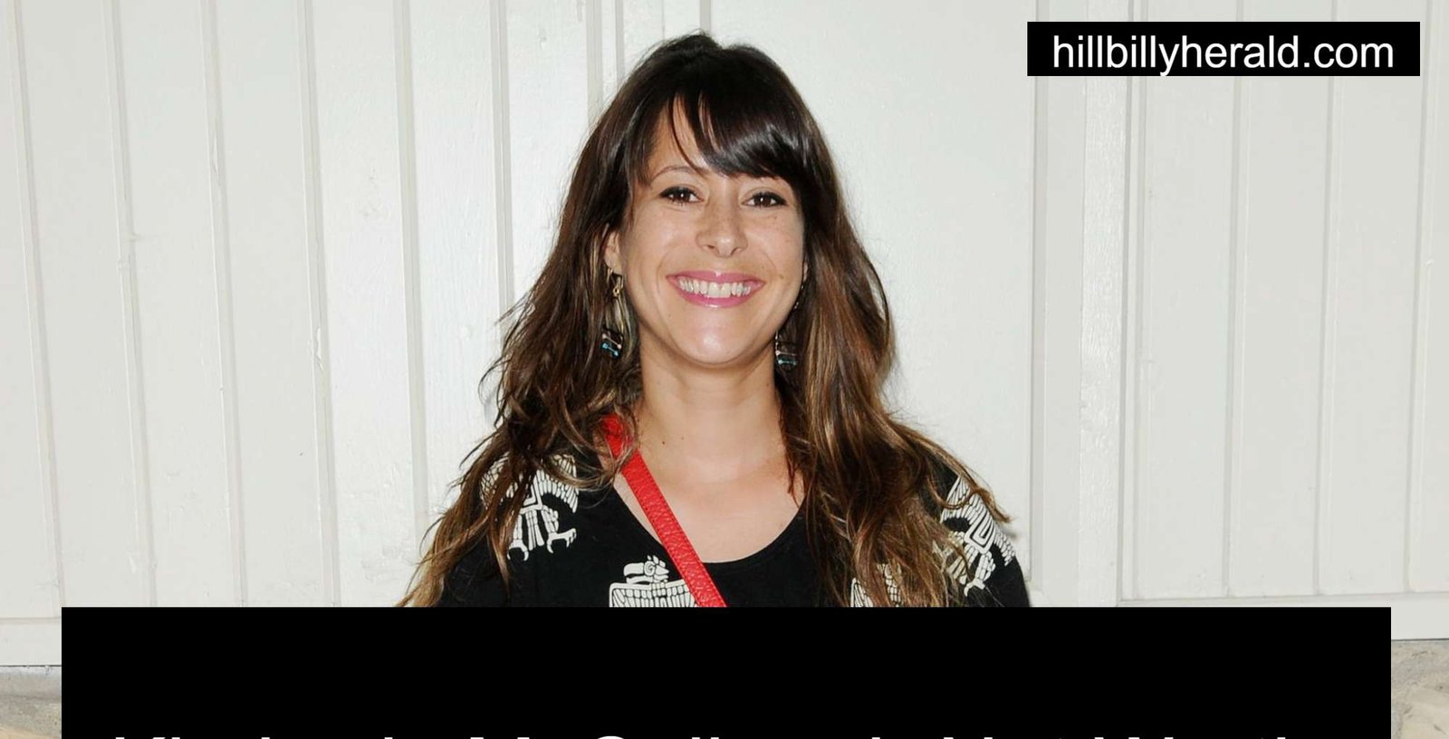Kimberly McCullough Net Worth, Career and Achievements - Hillbilly Herald